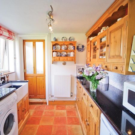 Greenbank Cottage Hilgay Екстериор снимка