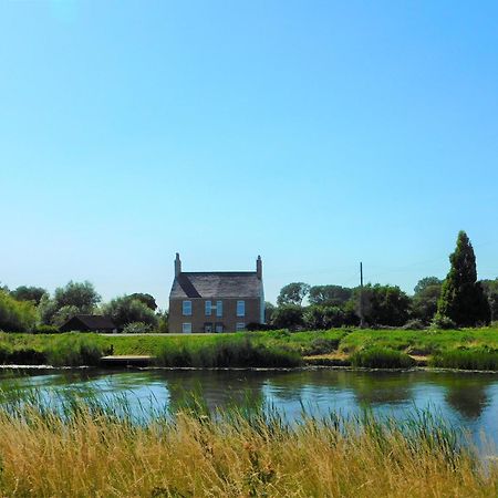 Greenbank Cottage Hilgay Екстериор снимка