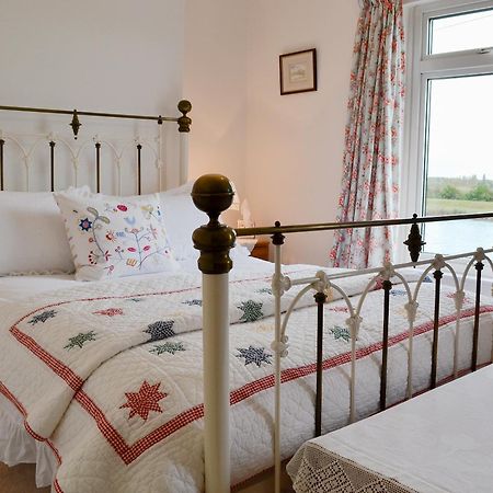 Greenbank Cottage Hilgay Екстериор снимка
