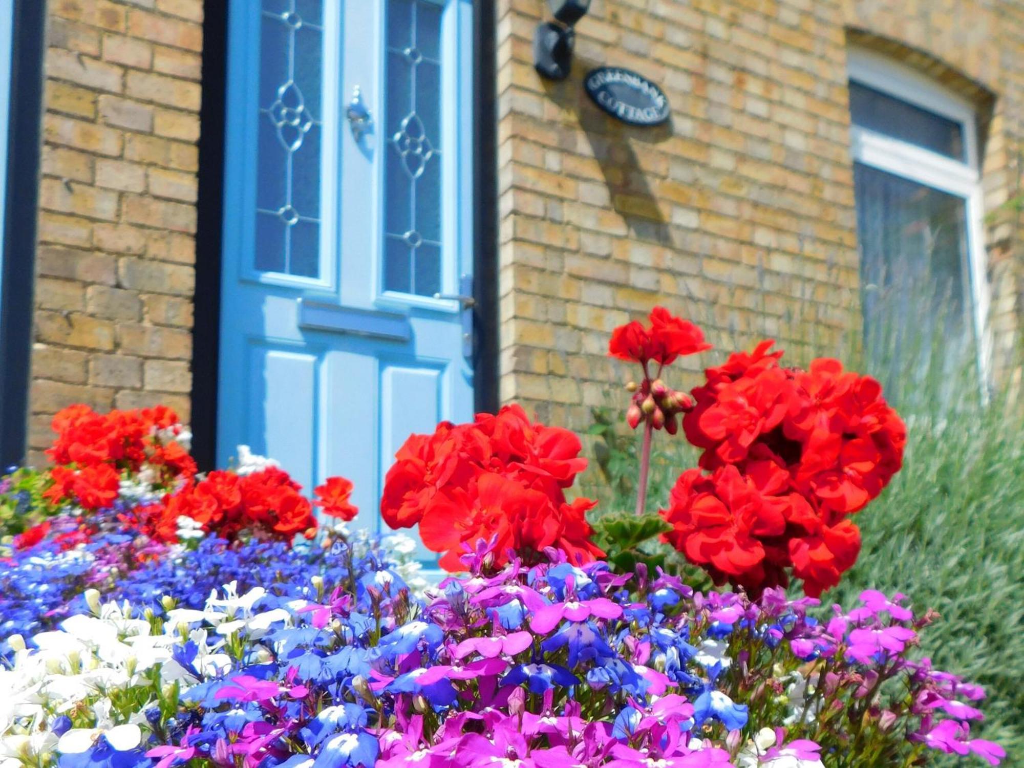 Greenbank Cottage Hilgay Екстериор снимка