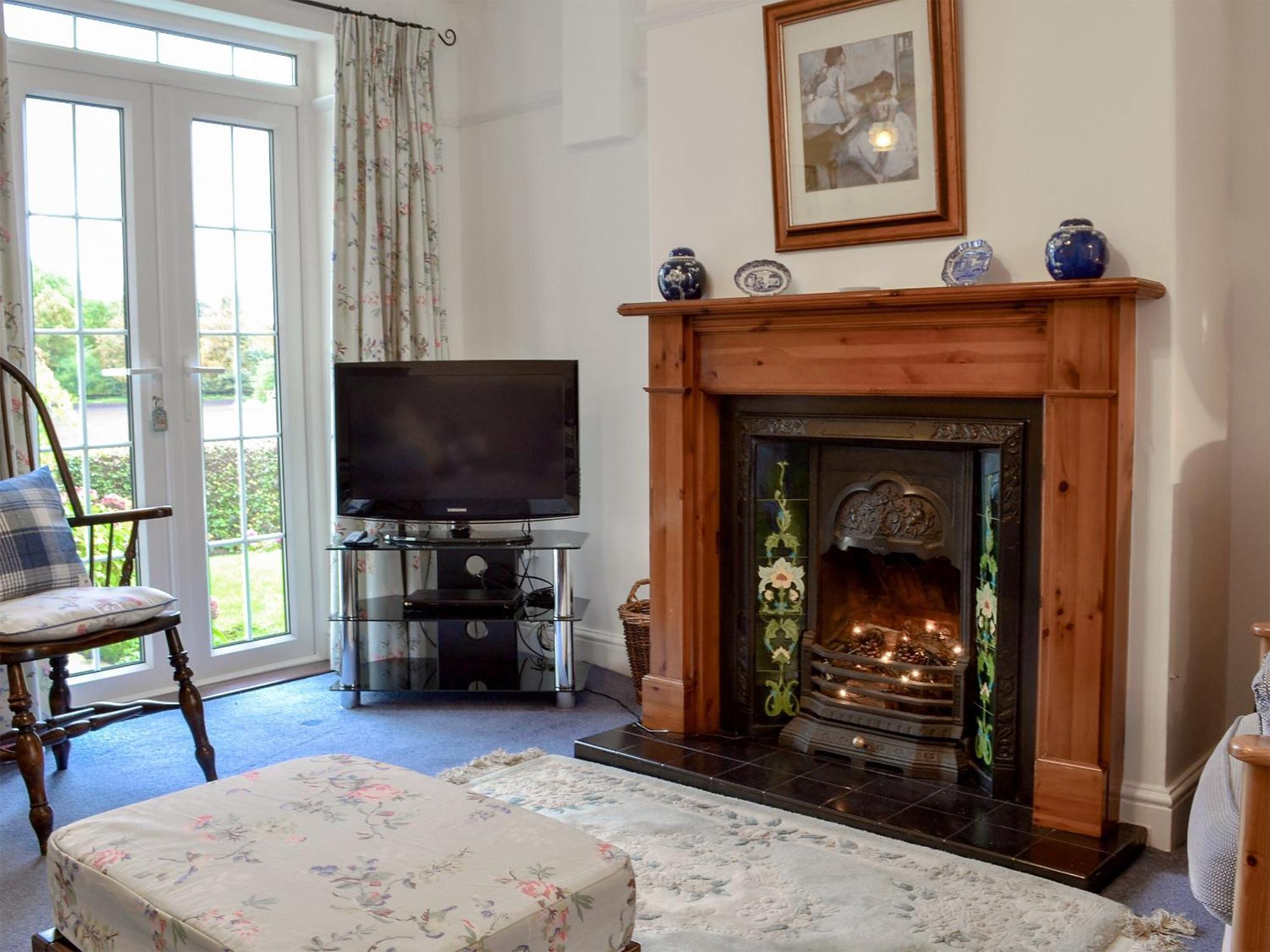 Greenbank Cottage Hilgay Екстериор снимка