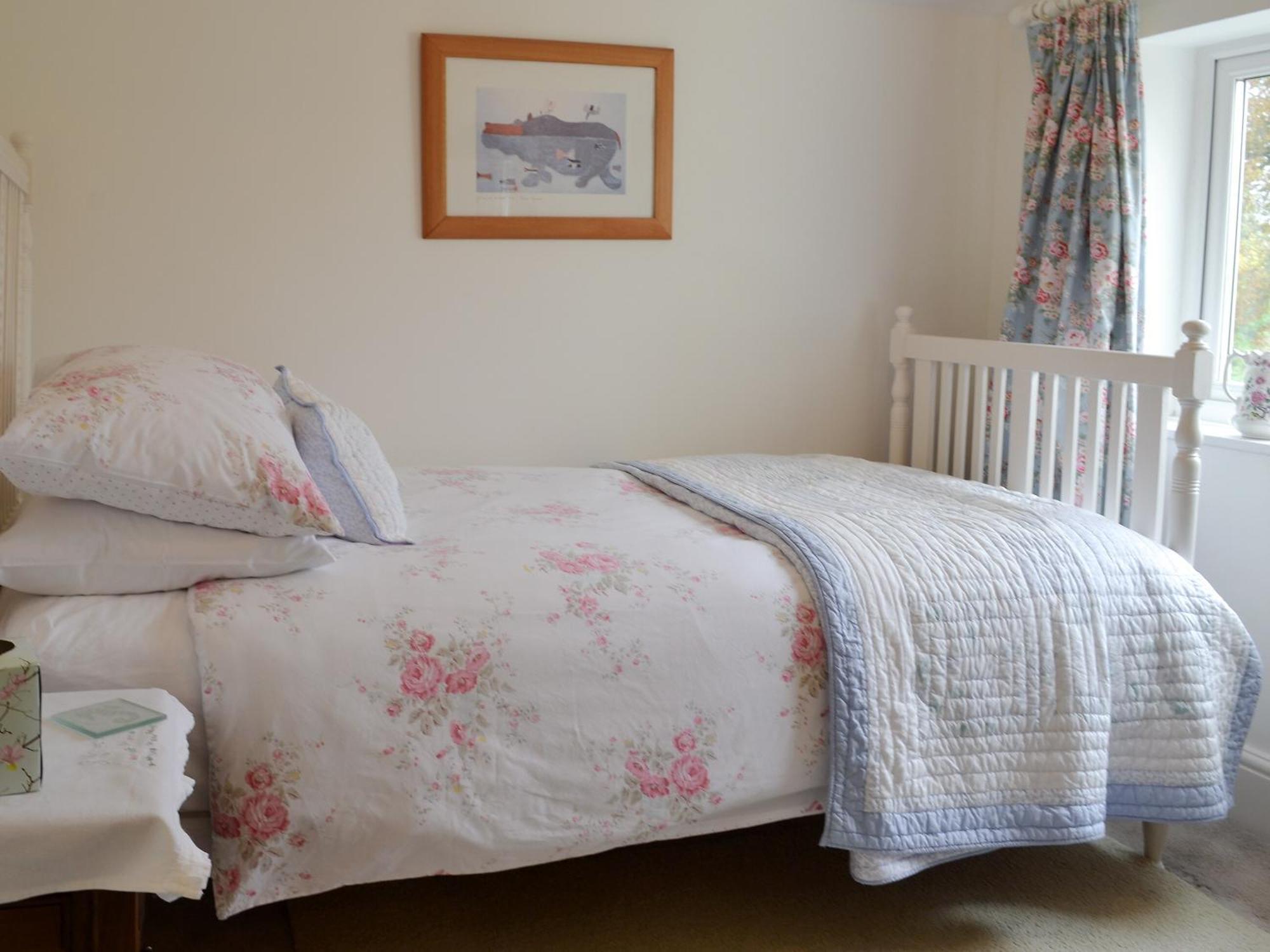 Greenbank Cottage Hilgay Екстериор снимка