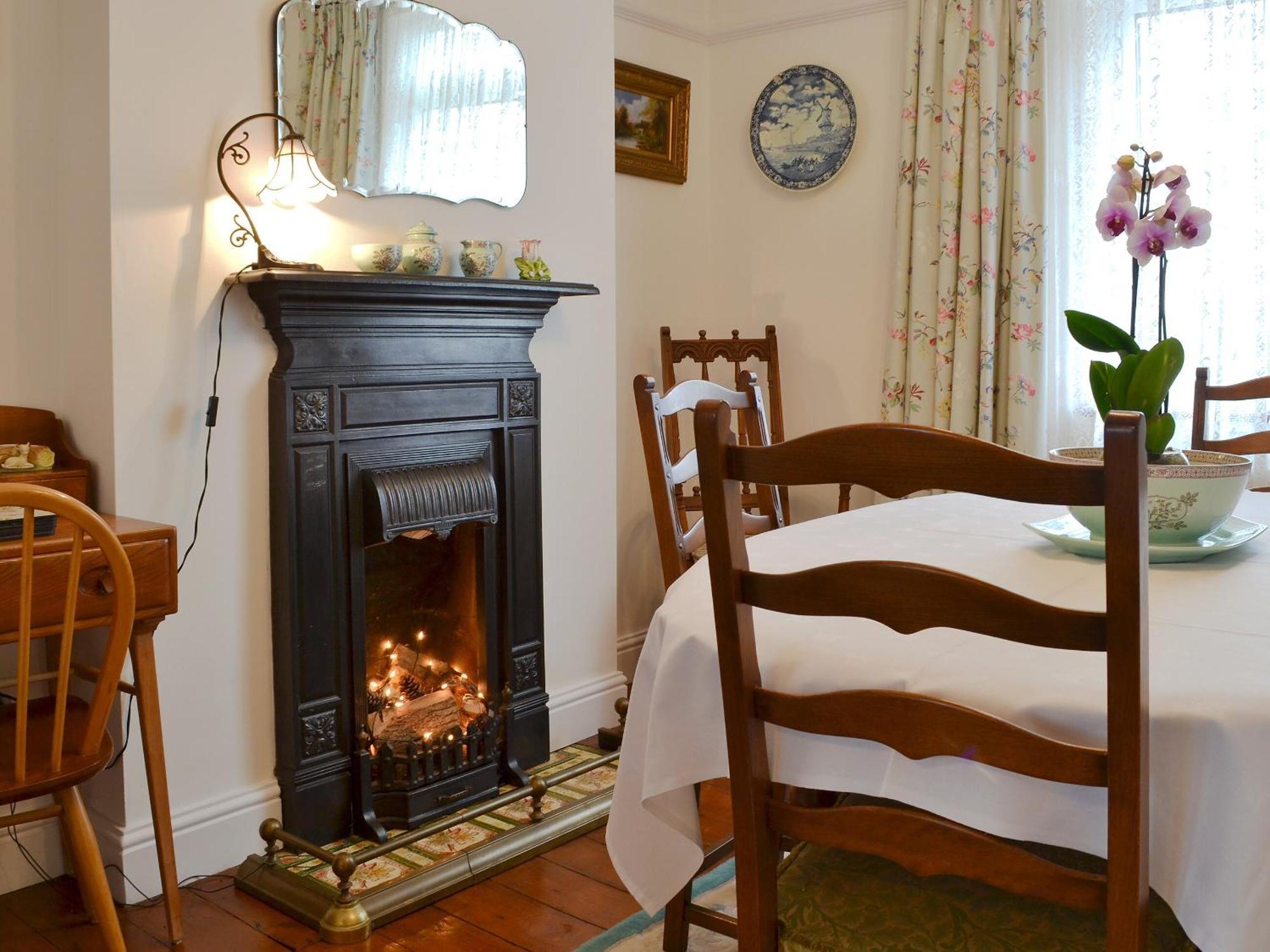 Greenbank Cottage Hilgay Екстериор снимка