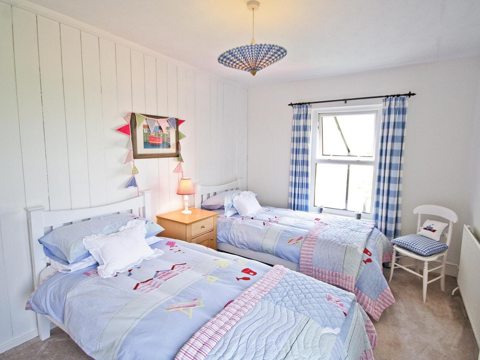 Greenbank Cottage Hilgay Екстериор снимка
