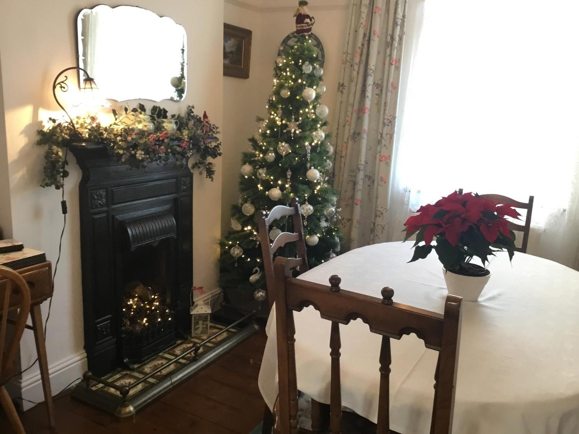Greenbank Cottage Hilgay Екстериор снимка