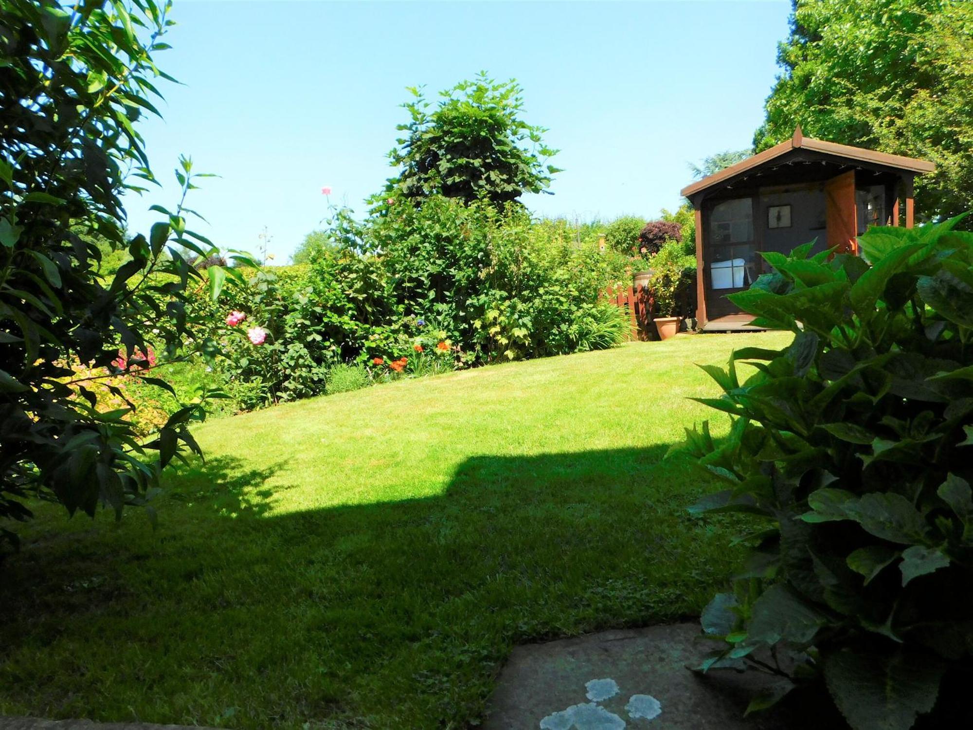 Greenbank Cottage Hilgay Екстериор снимка