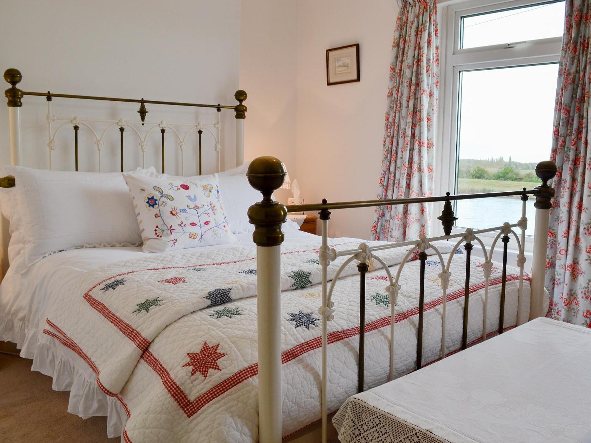 Greenbank Cottage Hilgay Екстериор снимка